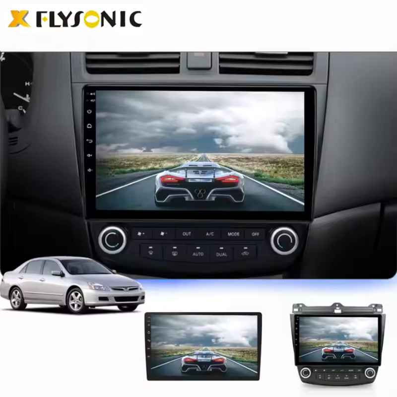 2 Din 9 Inch Android Car Radio for 10 American Brands