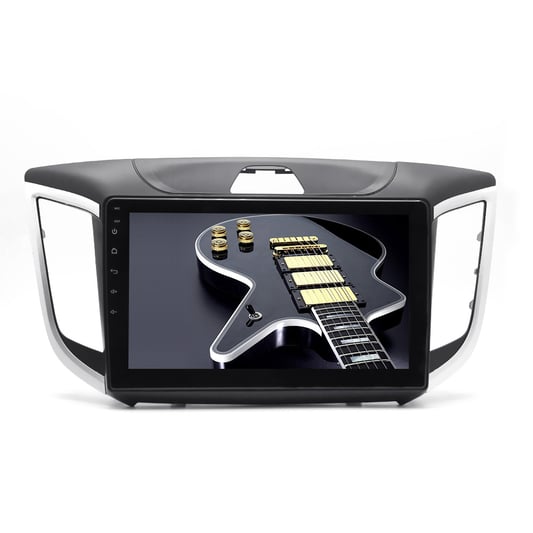 Portable 10 inch touch screen BT/WIFI/FM/Mirror link gps and player android car radio for Hyundai