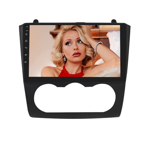 OEM 9 inch android car radio suitable for nissan 2008 2009 2010 2011 2012 with gps and player